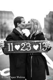 This Item Is Unavailable Etsy Engagement Photo Props Save The Date Photos Wedding Photos