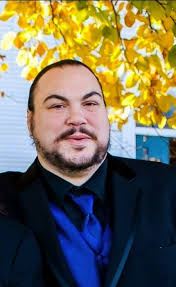 Obituary information for Edwin Rivera