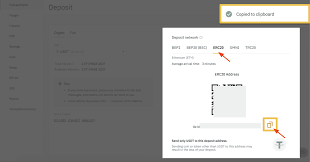 Buy ethereum on binance binance is one of the few cryptocurrency exchanges with support for buying and selling using the kenyan shilling. How Do I Deposit Withdraw Cryptocurrency How To Deposit Withdraw Withdrawal Guide