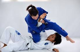 Gracie Jiu JItsu MMA Gym | Brazilian Jiu Jitsu Classes in Kansas City