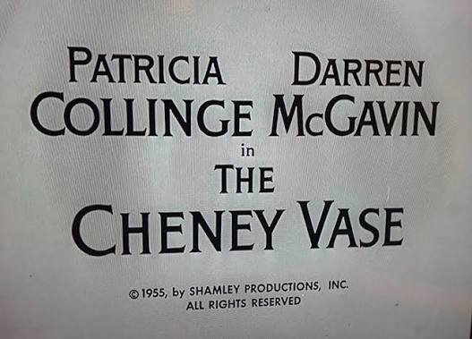 Darren McGavin's early role in Alfred Hitchcock Presents