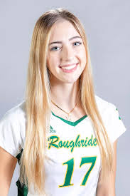 2021 Volleyball Roster