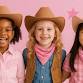 Saddle Up and Sparkle Out For  A Western PinkOWeen! event image