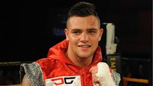 Merdy was born to a lebanese father and an ivorian mother.merhy turned professional in 2013, and won 18 consecutive fights. Kevin Lerena Says Beating Ryad Merhy Will Open Doors To Bigger Fights The Ring