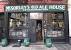 Mcsorleys Bar Painting