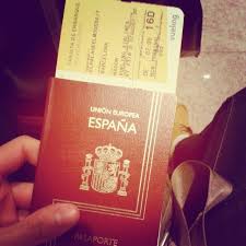 Log In Instagram Vueling Airlines Instagram Boarding Pass