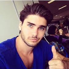 Colby Duke's Instagram, Twitter & Facebook