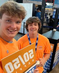 Lions Fans! Help us support Game