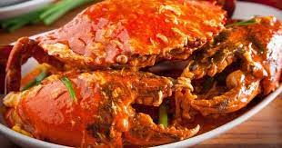 Padang Sauce Crab Receipe Http Www Zampadsquad Ga 2018 12 Padang Sauce Crab Receipe Html Resep Kepiting Resep Seafood Resep Masakan