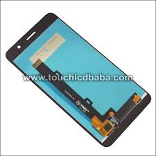 Honor Holly 2 Plus Display With Touch ...