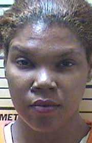 Arrest report 4-13-18