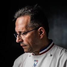 Find here, great chefs who have worked with Déco Relief.