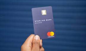Credit one bank® platinum plus credit card. Starling Bank Launches Two In One Euro Debit Card Altfi
