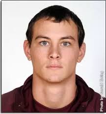 2012 Men's Track Roster