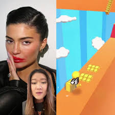 Nova Ellison and Tay