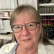 Profile for Gilly Hunt