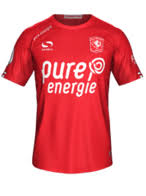 Fc twente heeft geretweet knvb. Fc Twente Fifa 18 Ultimate Team Kits Futhead