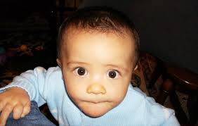 Les petites frimousses