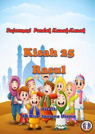 Maybe you would like to learn more about one of these? Kisah 25 Rasul Flip Ebook Pages 1 50 Anyflip Anyflip