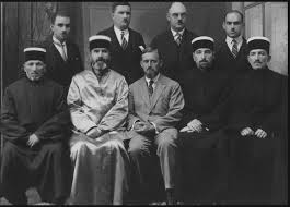 Image result for Khazar people