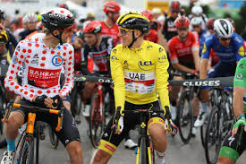 La montagne au programme de 10 étapes du tour de france 2020. Les Trois Enjeux De La Derniere Etape De Montagne Entre Pau Et Luz Ardiden L Equipe