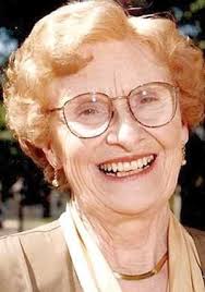 Catherine Bernice “Bernice” Sullivan Sullivan (1923-2018)