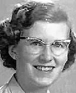 Agnes Miller Obituary (2022)