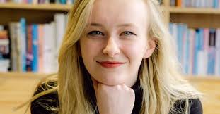 Deirdre Power's Instagram, Twitter & Facebook