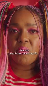 I finally get the chance to share my experience with Lisa Frank. I am so  nervous, excited and grateful all at once! 🦄🌈 Here is your first look at  Glitter & Greed: The Lisa Frank Story. It will be ...