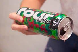I Shotgunned A Four Loko And I D Do It Again Four Loko Alcohol Vodka Drinks