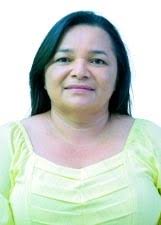 Candidata Jane Mello