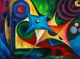 Abstract Art Ideas Abstract Art The Perfect Statement Best Abstract Paintings Modern Abstract Painting Modern Art Prints