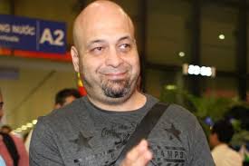 Võ sư Pierre Flores cảm ơn người hâm mộ Việt Nam