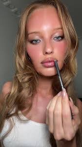 think i finally figured out my fave #sultry #glam ❤️‍🔥