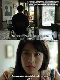 DIALOG FAVORITKU DI FILM FROZEN ❤️