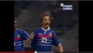 Scores, statistiques et commentaires en temps réel. France 98 Revivez Le But De Christophe Dugarry Face A L Afrique Du Sud