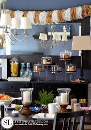 It is very suitable for you who have a set of modern coffee break equipment in your home. Pin On Home Decor Ideas