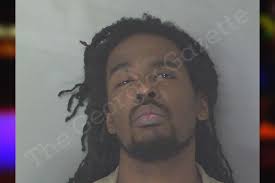 Vince Bering — Douglas County Jail Bookings