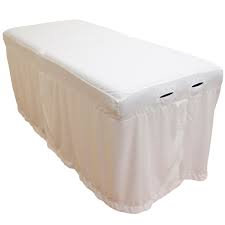 Tranquility Microfiber Massage Table Skirt Em 2020 Decoracao De Salas De Massagem Decoracao De Consultorio De Terapia Sala De Massagem