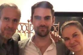 Fundraiser by Luis Miguel Cuenca : LUIS'S MIRACLE RECOVERY STILL NEEDS YOUR  HELP