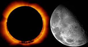 L'eclissi di sole avviene quando la luna si pone tra il sole e la terra. A Maggio Eclissi Di Sole E Di Luna Con Le Stelle Cadenti Al Seguito Greenme