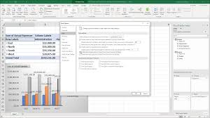 Enable Power Pivot In Excel Instructions Teachucomp Inc