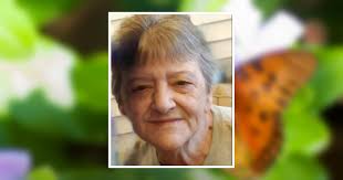 Pamela Tullier Albert Obituary March 10, 2025