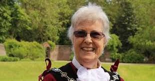 Praise for Richmond's deputy mayor who died after year in office