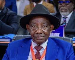 Maniema : l'ancien président Toboka Iki Claude Foreman mis en accusation  par l'Assemblée provinciale pour détournement et injures