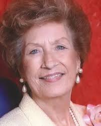 Obituary information for Helen Rose Maynard