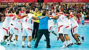 يطمح منتخب مصر لكرة اليد، بالفوز نظيره المنتخب التونسي غدا، الأحد، ضمن منافسات نهائي بطولة أمم إفريقيا لرجال كرة اليد التي تستضيفها تونس في الفترة من 16 إلى 26 … Ø§Ù„Ù…Ù†ØªØ®Ø¨ Ø§Ù„ØªÙˆÙ†Ø³ÙŠ Ù„ÙƒØ±Ø© Ø§Ù„ÙŠØ¯ Ø¨Ø·Ù„Ø§ Ù„Ù„Ù‚Ø§Ø±Ø© Ø§Ù„Ø¥ÙØ±ÙŠÙ‚ÙŠØ© Ø¹Ù„Ù‰ Ø­Ø³Ø§Ø¨ Ø§Ù„Ù…Ù†ØªØ®Ø¨ Ø§Ù„Ù…ØµØ±ÙŠ Ù‚Ù†Ø§Ø© Ø§Ù„ØºØ¯