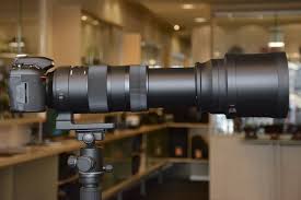 Deal Of The Day Sigma 150 600mm F 5 6 3 Dg Os Hsm Contemporary Lens For 789 28 Or 300 Off Photo Rumors Nikon Dslr Lens Sigma