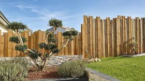 Palissade Claustra Quelle Cloture Protege Mon Jardin Des Voisins En 2020 Jardins