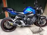 YAMAHA-FZ1